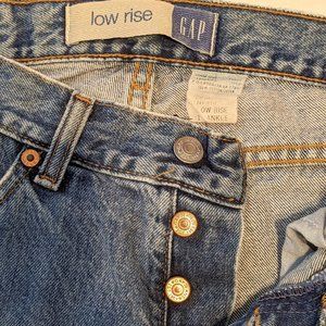 Y2K GAP Jeans